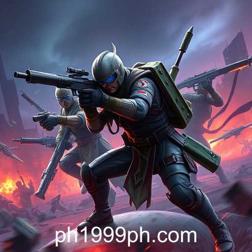 The Thrilling World of Action Games: Exploring the Popular Genre