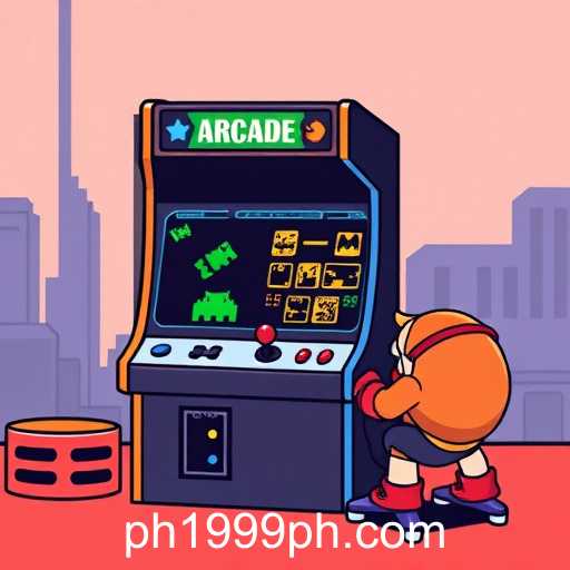 Exploring Arcade Classics: The Nostalgic Gaming Haven with a Filipino Twist