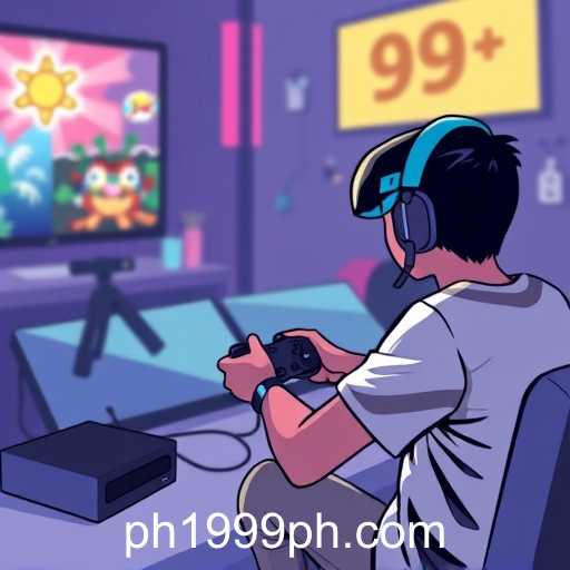 The Rise of Filipino Gaming Platforms