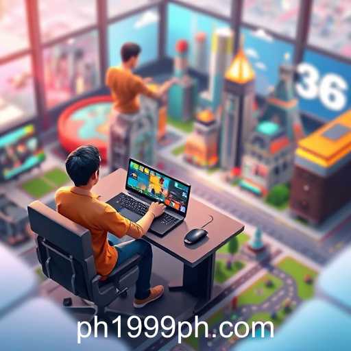 The Rise of Game Platforms in the Philippines