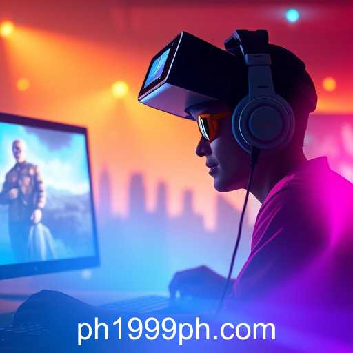 Gaming Evolution in the Philippines