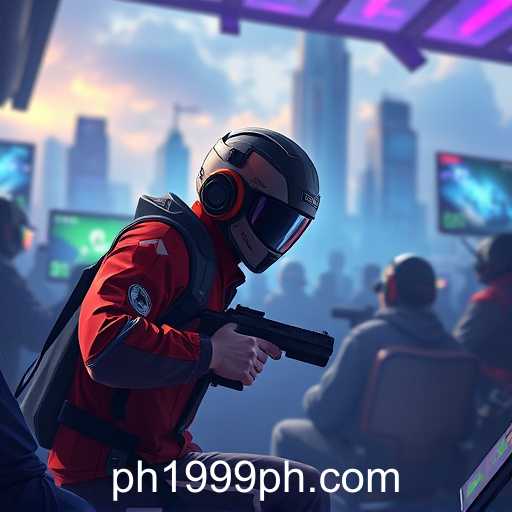 Exploring the Growing Trend of Multiplayer Games and the 'Ph1999 Login Philippines'