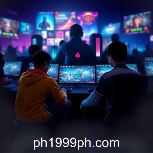 Ph1999 login philippines