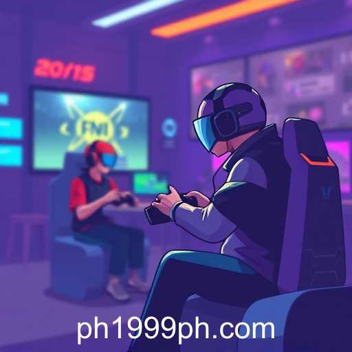 The Rise of Ph1999: Gaming in the Philippines