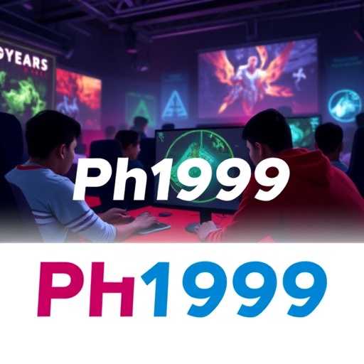 Online Gaming Surge in the Philippines