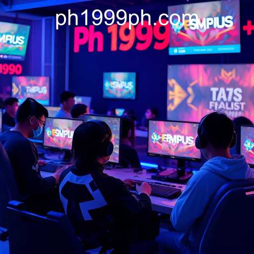 The Digital Landscape of Philippine Gaming Culture