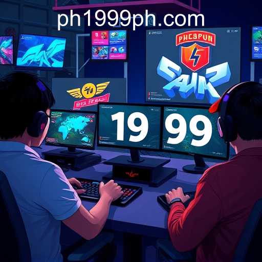 Rise of Online Gaming in The Philippines