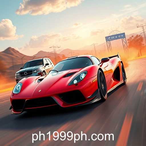 Exploring 'Racing Thrills': A High-Octane Gaming Experience