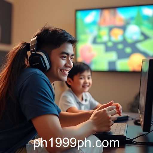 The Rise of Online Gaming in the Philippines