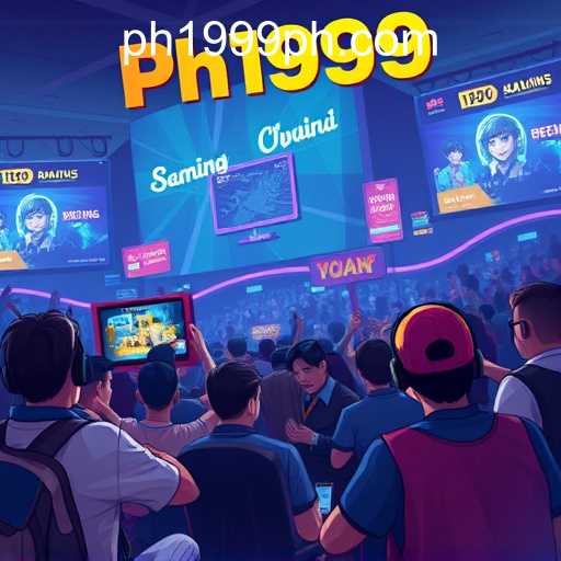 The Rise of Ph1999: Gaming Evolution in the Philippines