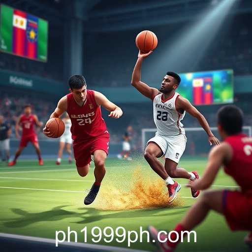 Exploring the Popularity of Sports Games in the Philippines: An Insight into 'Ph1999 login philippines'