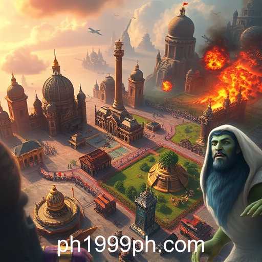 The Allure of Strategy Games and Their Rise in the Philippines: A Closer Look